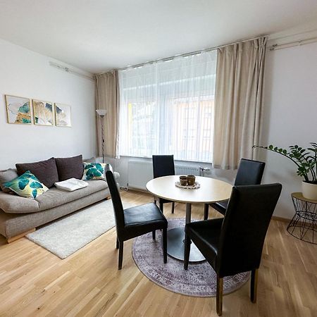 Wohnung Zum Wohlfuehlen! Feldbach  Exteriör bild