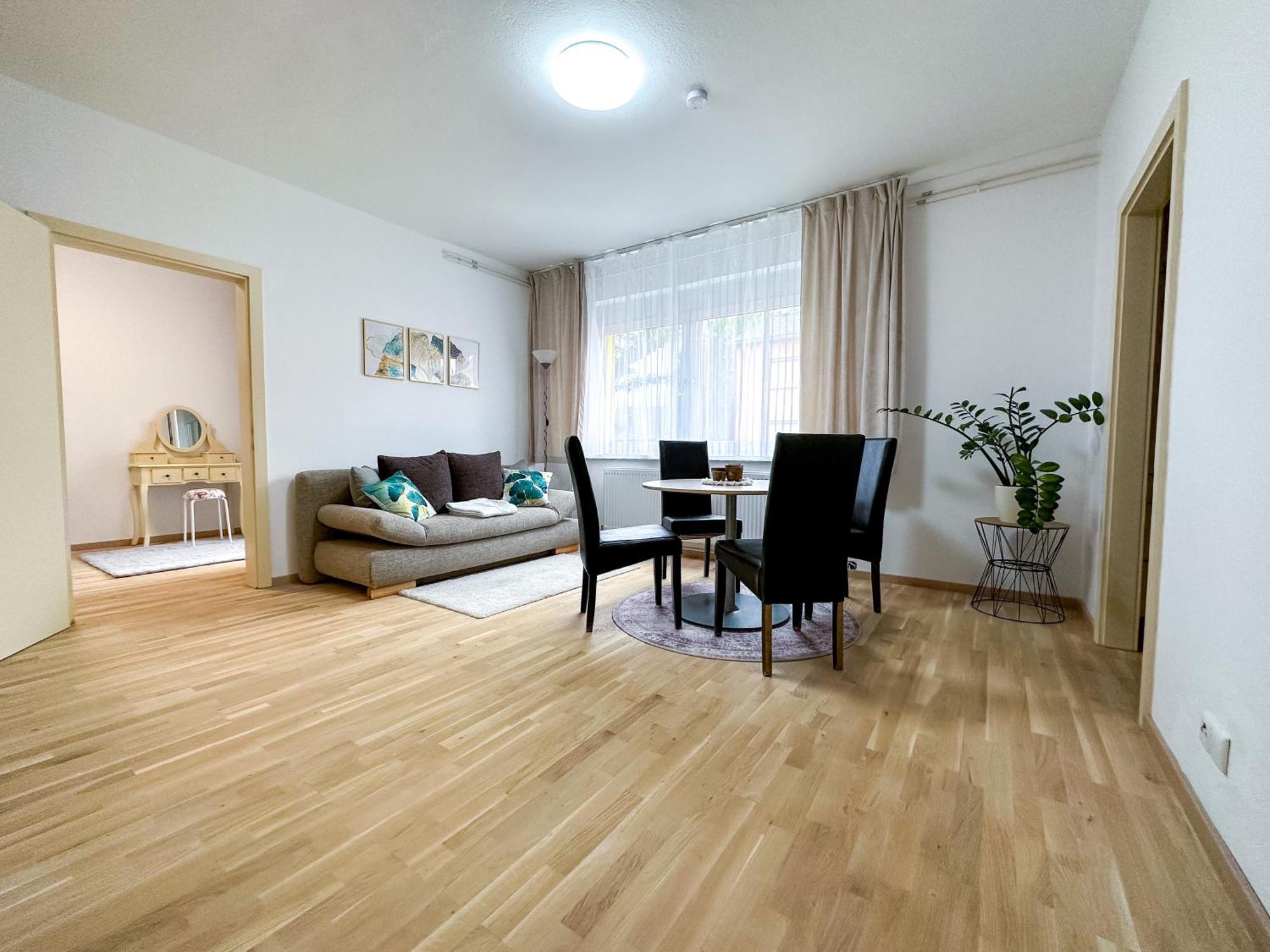 Wohnung Zum Wohlfuehlen! Feldbach  Exteriör bild