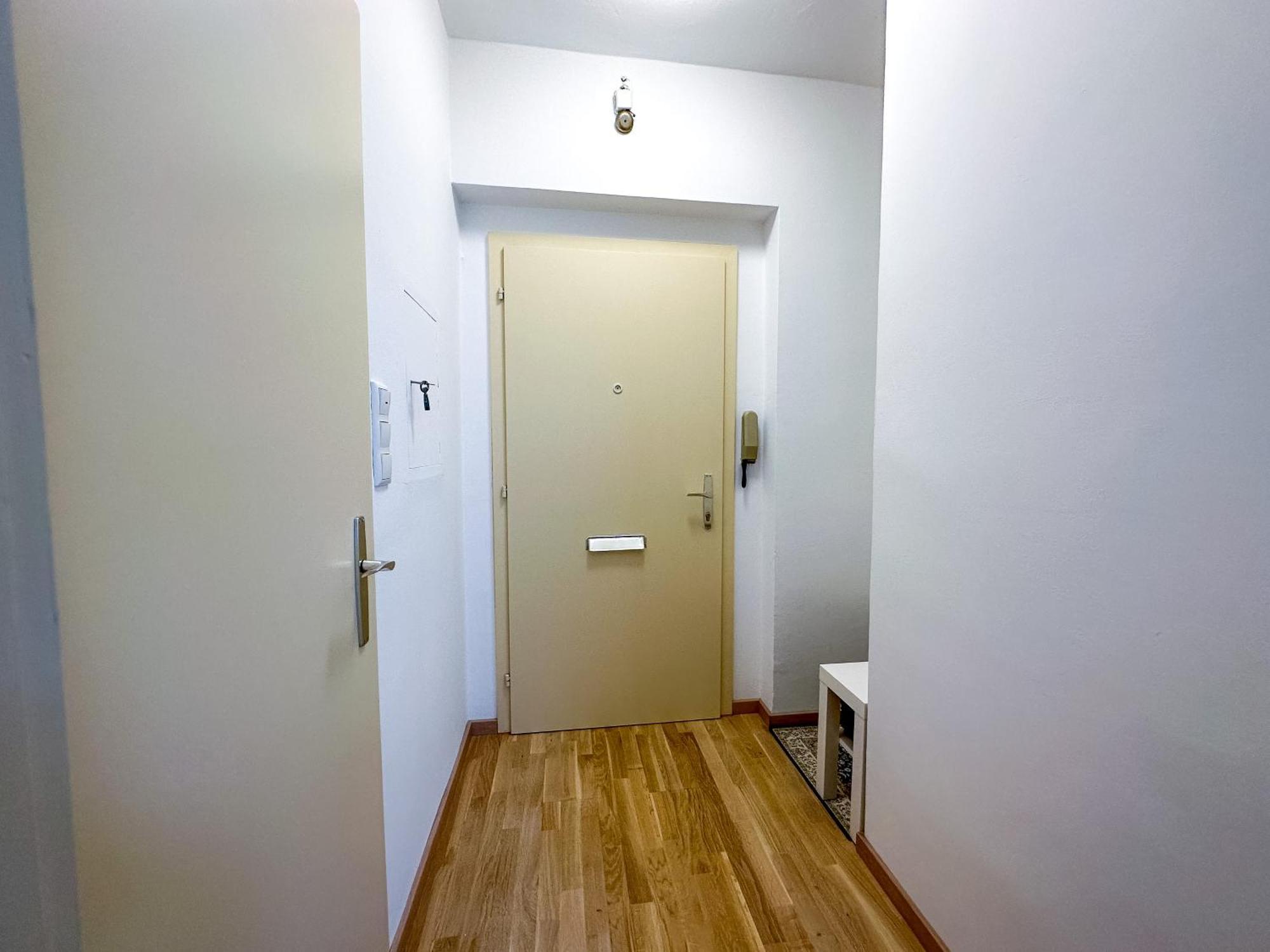 Wohnung Zum Wohlfuehlen! Feldbach  Exteriör bild