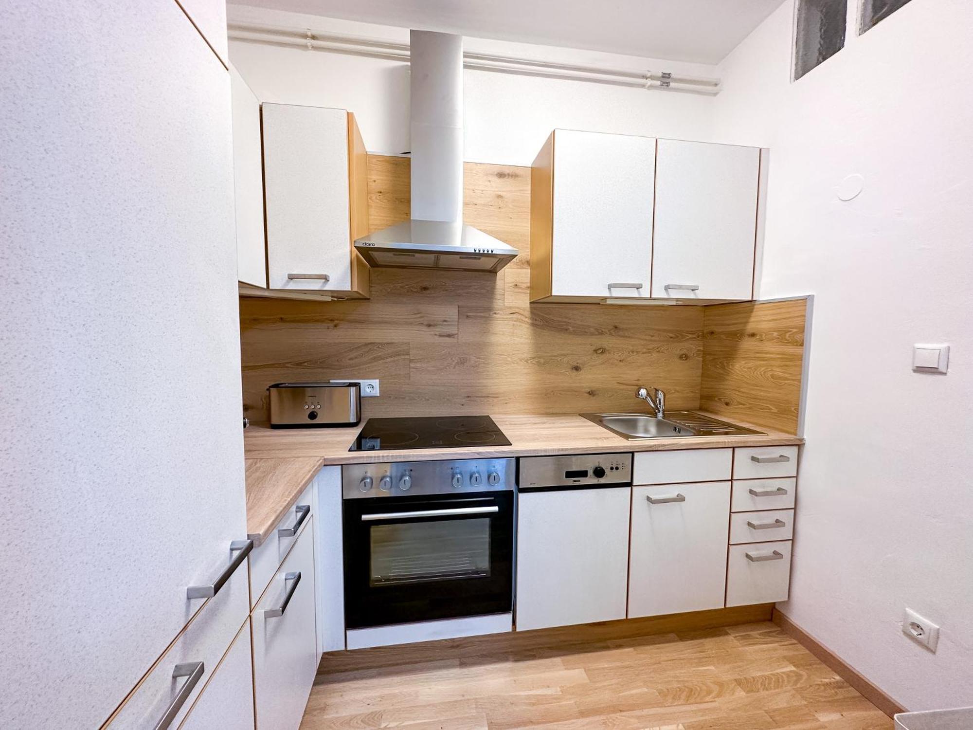 Wohnung Zum Wohlfuehlen! Feldbach  Exteriör bild