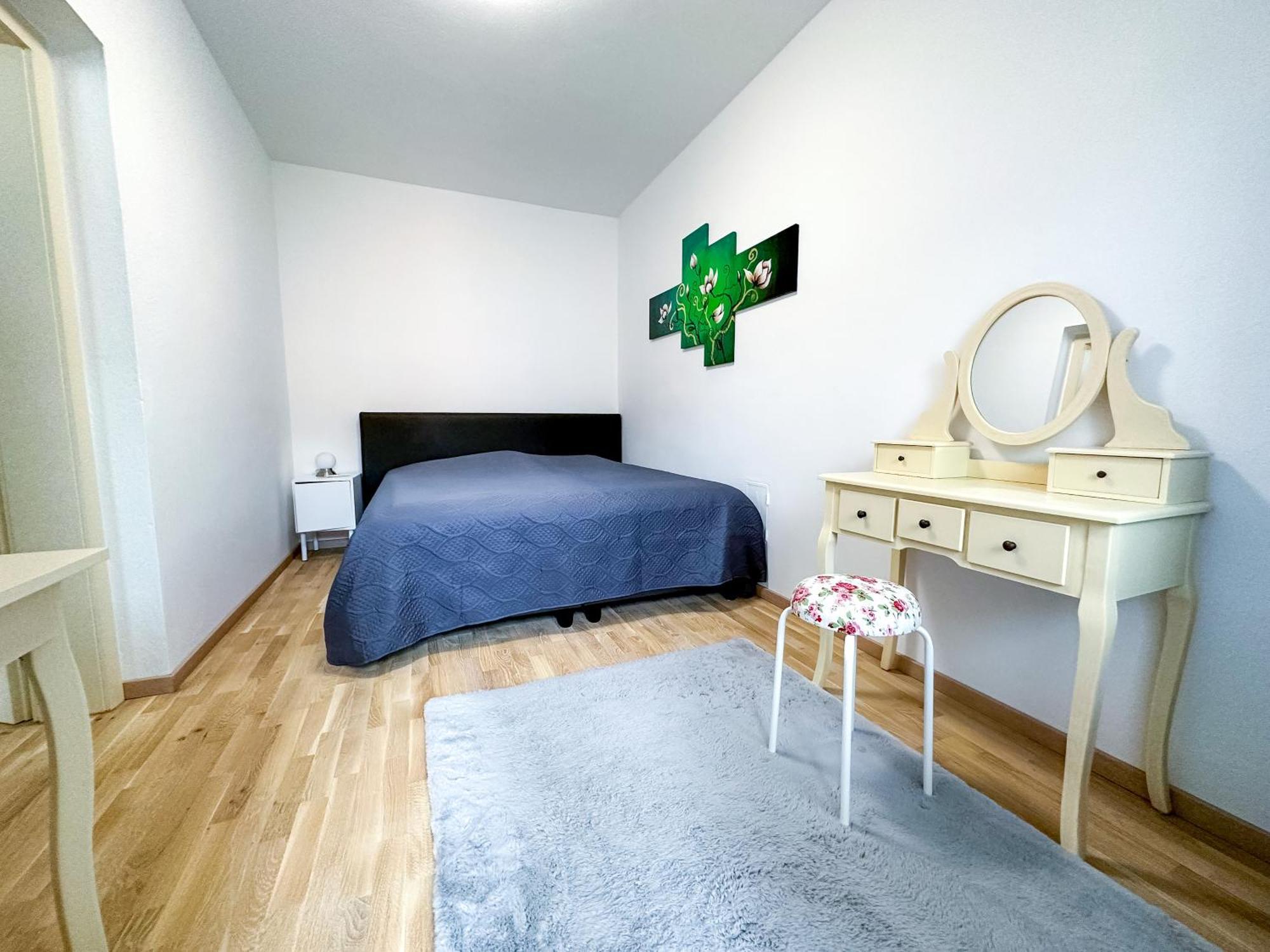 Wohnung Zum Wohlfuehlen! Feldbach  Exteriör bild