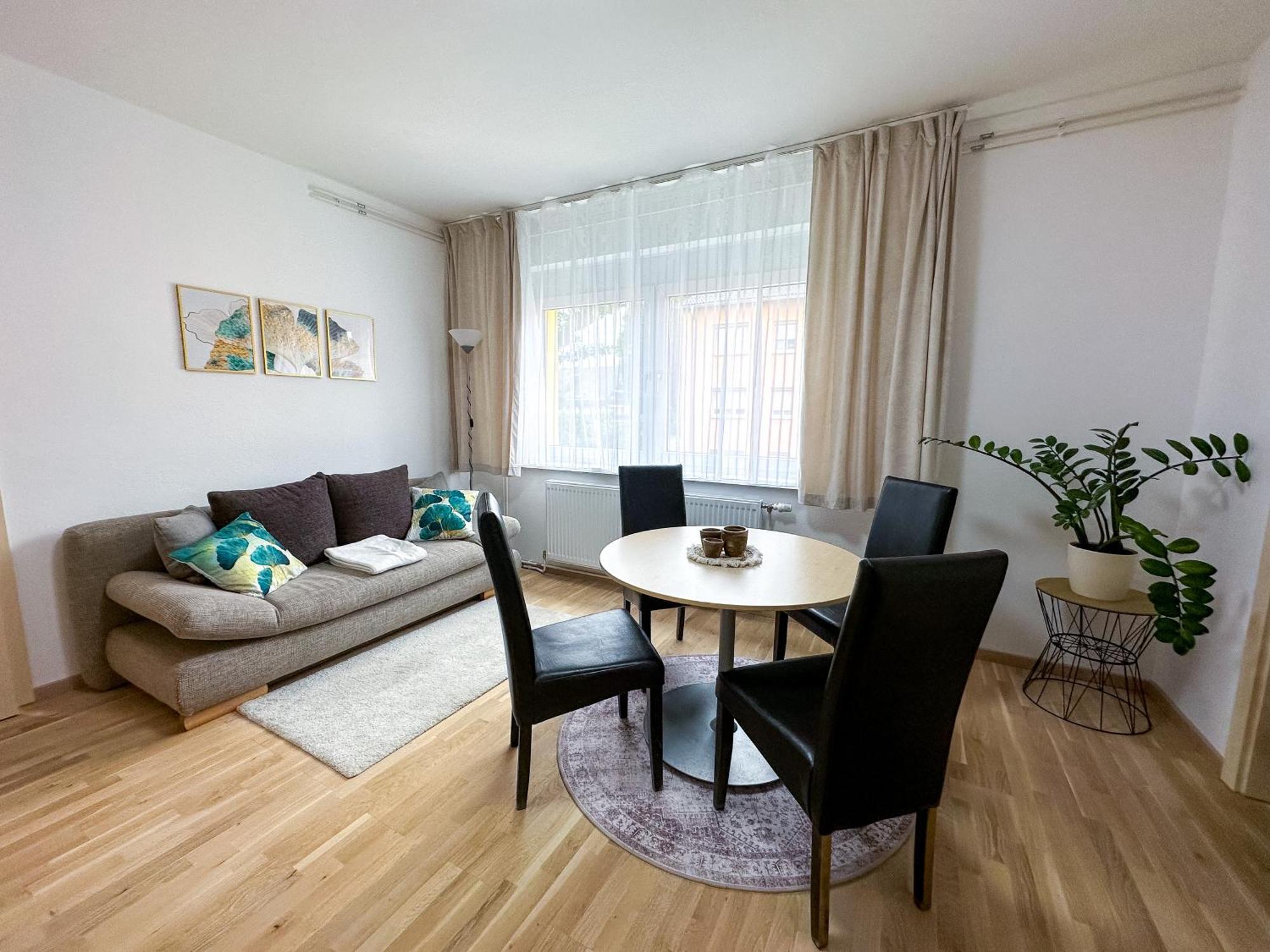 Wohnung Zum Wohlfuehlen! Feldbach  Exteriör bild