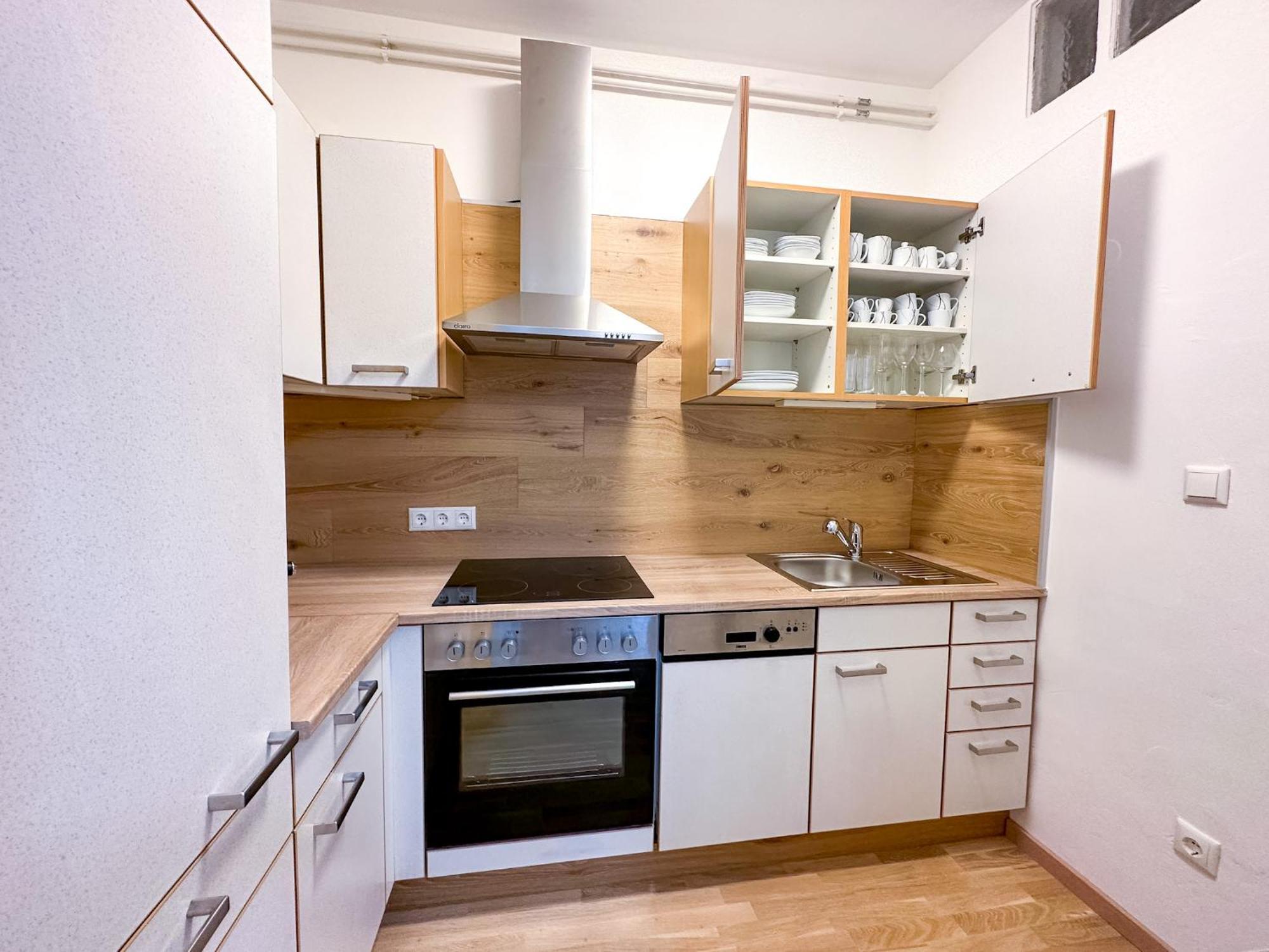 Wohnung Zum Wohlfuehlen! Feldbach  Exteriör bild