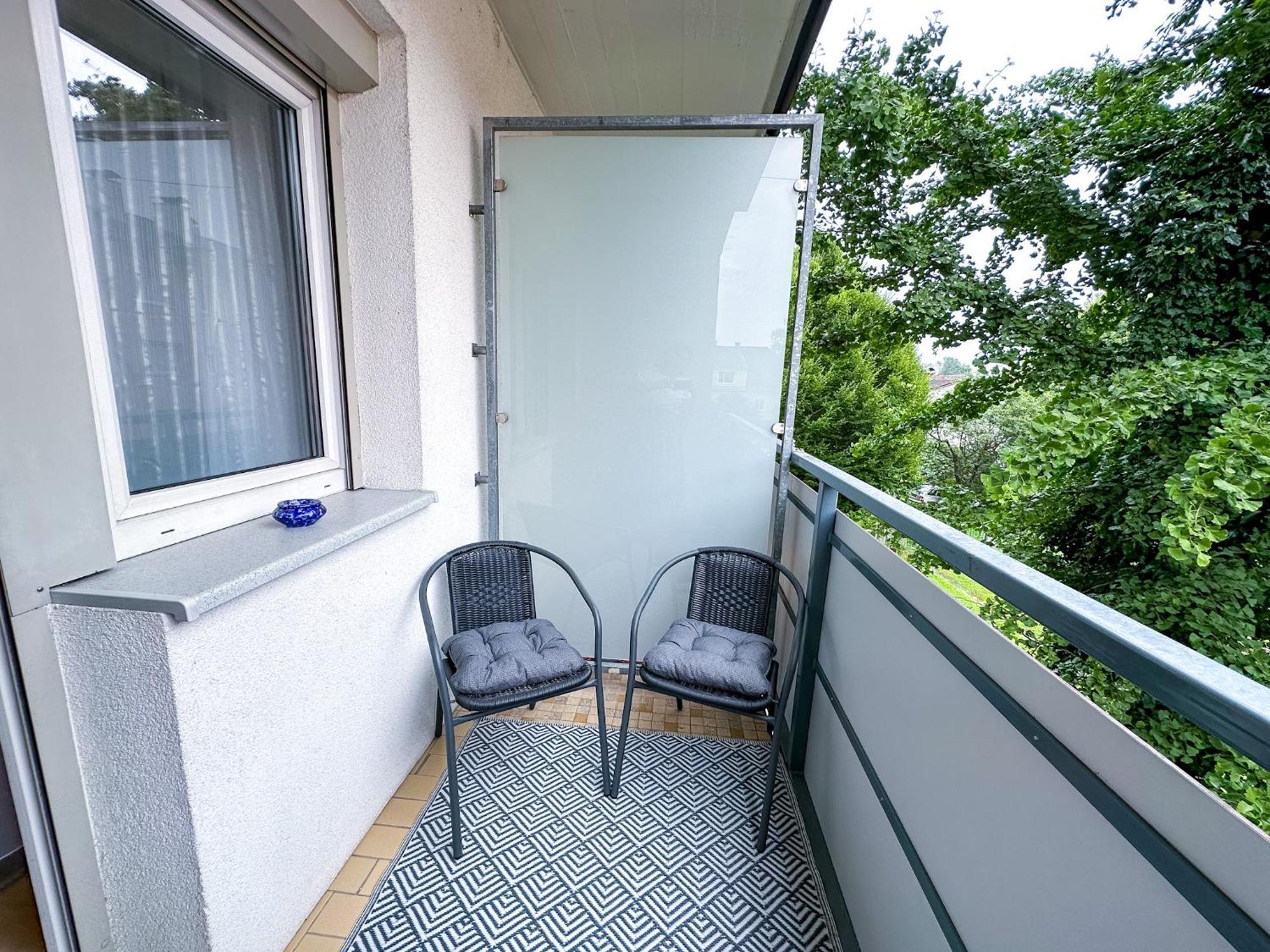 Wohnung Zum Wohlfuehlen! Feldbach  Exteriör bild